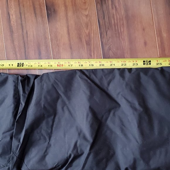 WOMENS Ski Snowboard Pants STRYKE SPYDER Soft Shell Size 8 / 10 Large NWT - Picture 3 of 16